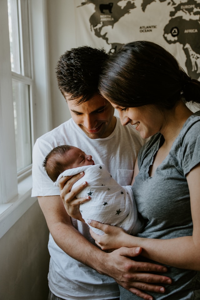 Essential Guide for New Parents to Determine Life Insurance Needs
